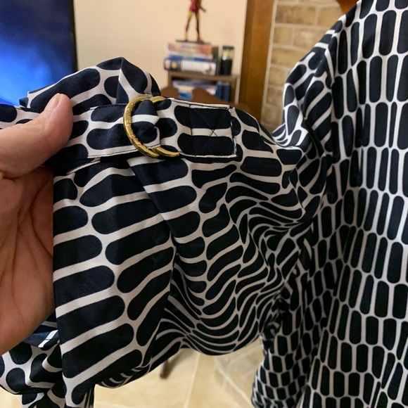 Michael Kors Blouse - Picture 9 of 9